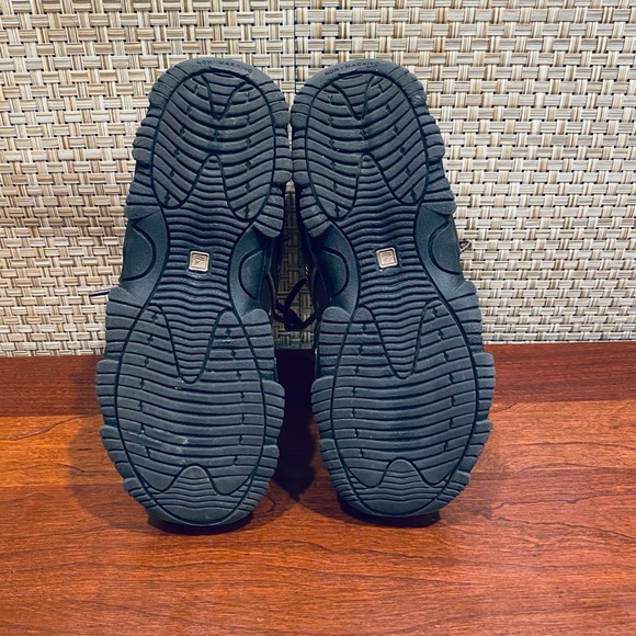 🌟HP🌟Leather Tie Casual Shoe Sperry 1 - Picture 5 of 8